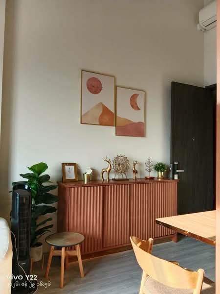 The Line Sukhumvit 101, Bangkok, 3009 Sukhumvit 101 Road, Bang Chak, Phra Khanong, Bangkok, 1 Bedroom, 42 sqm, Condo For Sale, by Suchada Yodyiem, 500276740 - DDproperty.com