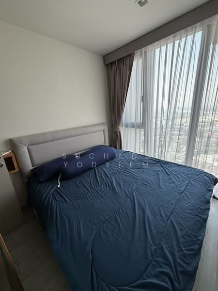 The Line Sukhumvit 101, Bangkok, 3009 Sukhumvit 101 Road, Bang Chak, Phra Khanong, Bangkok, 1 Bedroom, 42 sqm, Condo For Sale, by Suchada Yodyiem, 500276740 - DDproperty.com