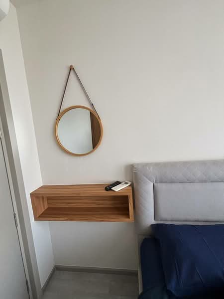 The Line Sukhumvit 101, Bangkok, 3009 Sukhumvit 101 Road, Bang Chak, Phra Khanong, Bangkok, 1 Bedroom, 42 sqm, Condo For Sale, by Suchada Yodyiem, 500276740 - DDproperty.com