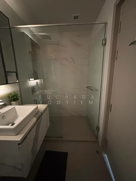 The Line Sukhumvit 101, Bangkok, 3009 Sukhumvit 101 Road, Bang Chak, Phra Khanong, Bangkok, 1 Bedroom, 42 sqm, Condo For Sale, by Suchada Yodyiem, 500276740 - DDproperty.com