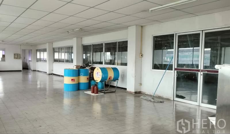 For rent Factory 2160 sqm in Thap Yao Lat Krabang Bangkok HRE00644, Bangkok, Thab Yao, Lat Krabang, Bangkok, , 2,160 sqm, Warehouse/Factory For Rent, by Hero Realtor Co., Ltd., 500276745 - DDproperty.com