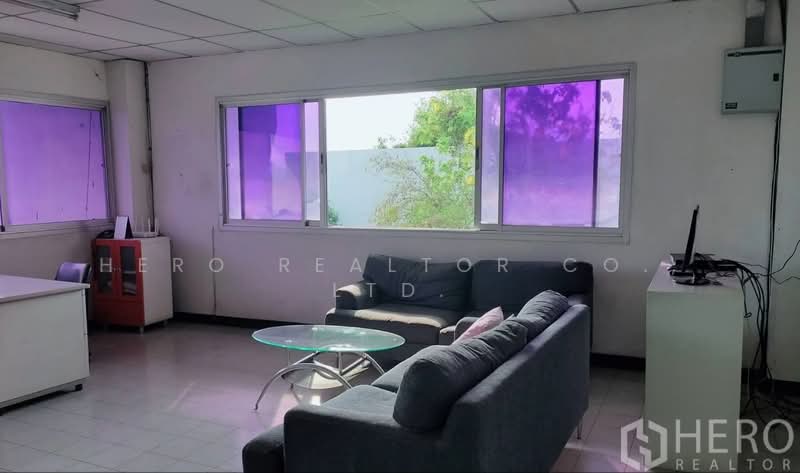 For rent Factory 2160 sqm in Thap Yao Lat Krabang Bangkok HRE00644, Bangkok, Thab Yao, Lat Krabang, Bangkok, , 2,160 sqm, Warehouse/Factory For Rent, by Hero Realtor Co., Ltd., 500276745 - DDproperty.com