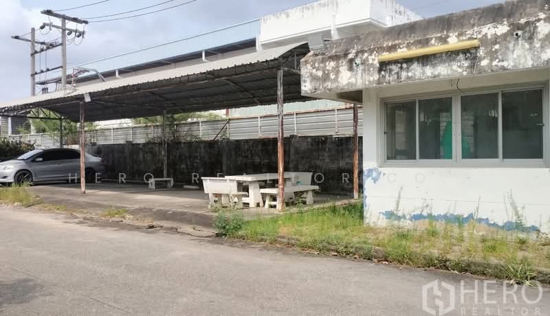 ให้เช่า โรงงาน 2160 ตรม. ลาดกระบัง กรุงเทพ HRE00644, กรุงเทพ, ทับยาว, ลาดกระบัง, กรุงเทพ, 2,160 ตร.ม., โกดัง-โรงงาน ให้เช่า, โดย Hero Realtor Co., Ltd., 500276745 - DDproperty.com