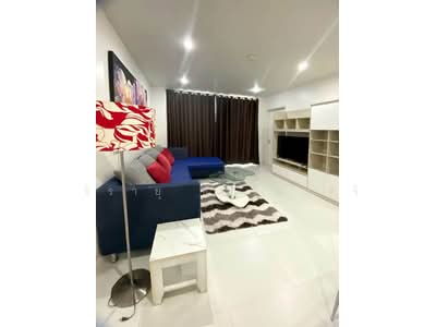 For Rent - Manhattan Chidlom, Bangkok