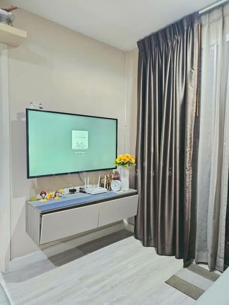 Metro Luxe Kaset : เมโทร ลักซ์ เกษตร, กรุงเทพ, ประเสริฐมนูกิจ, เสนานิคม, จตุจักร, กรุงเทพ, 36 ตร.ม., คอนโด ขาย, โดย พิมพ์จิตตา วิรชญาณันท์, 500276751 - DDproperty.com