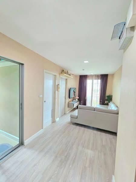 Metro Luxe Kaset, Bangkok, Prasert-Manukitch Road, Sena Nikhom, Chatuchak, Bangkok, Studio, 36 sqm, Condo For Sale, by พิมพ์จิตตา วิรชญาณันท์, 500276751 - DDproperty.com