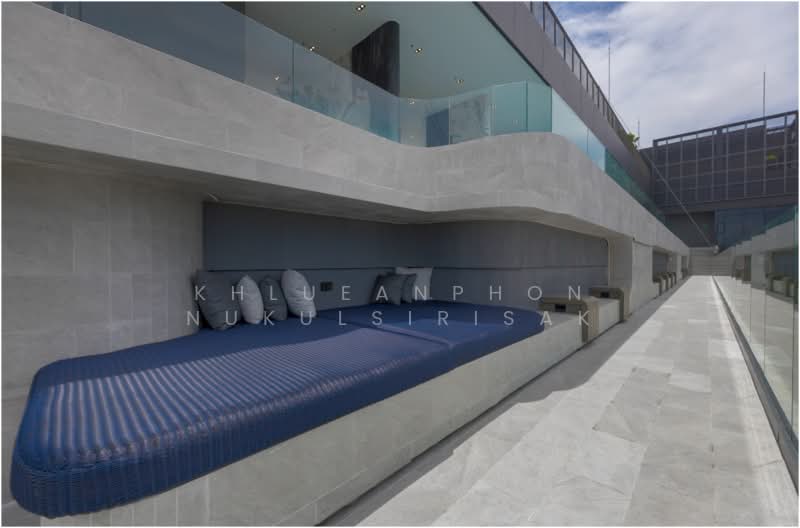 Life Rama 4-Asoke : ไลฟ์ พระราม 4 - อโศก, กรุงเทพ, พระราม 4, คลองเตย, คลองเตย, กรุงเทพ, 41 ตร.ม., คอนโด ให้เช่า, โดย Khlueanphon Nukulsirisak, 500276752 - DDproperty.com