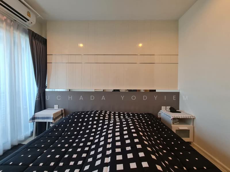 The Key Sathorn-Charoenraj, Bangkok, 3725-4334 Charoen Rat Road, Bang Klo, Bang Kho Laem, Bangkok, 2 Bedrooms, 55 sqm, Condo For Sale, by Suchada Yodyiem, 500276756 - DDproperty.com