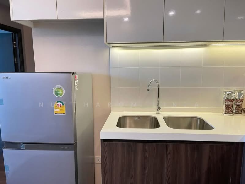 The Remarkable Soonvijai 2, Bangkok, Soi Petchburi 47 Intersection 2,  Phetchaburi Road, Bang Kapi, Huai Khwang, Bangkok, 2 Bedrooms, 55 sqm, Condo For Sale, by Nuttharom Linla, 500276757 - DDproperty.com