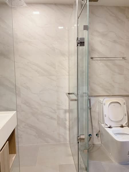 Fynn Sukhumvit 31, Bangkok, 77 Sukhumvit Road, Khlongtoei Nua, Watthana, Bangkok, 1 Bedroom, 37 sqm, Condo For Sale, by Suchada Yodyiem, 500276759 - DDproperty.com