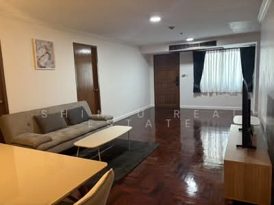 For Rent - Baan Suanpetch, Bangkok