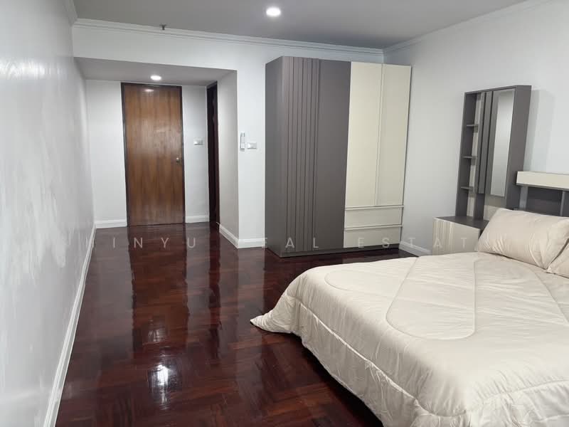 Baan Suanpetch : บ้านสวนเพชร คอนโดมิเนียม, กรุงเทพ, 18 ซอยสุขุมวิท 39, คลองตันเหนือ, วัฒนา, กรุงเทพ, 135 ตร.ม., คอนโด ให้เช่า, โดย Shinyu Real Estate, 500276761 - DDproperty.com