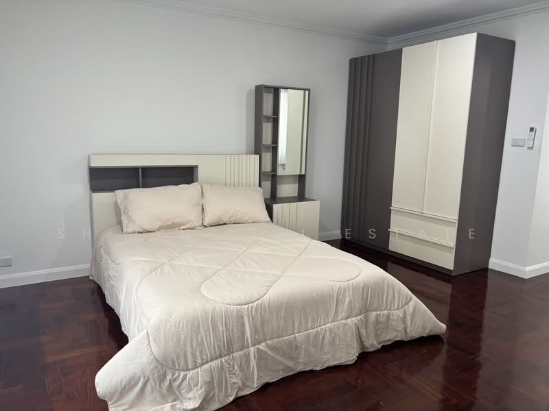 Baan Suanpetch, Bangkok, 18 Soi Sukhumvit 39, Khlong Tan Nua, Watthana, Bangkok, 3 Bedrooms, 135 sqm, Condo For Rent, by Shinyu Real Estate, 500276761 - DDproperty.com