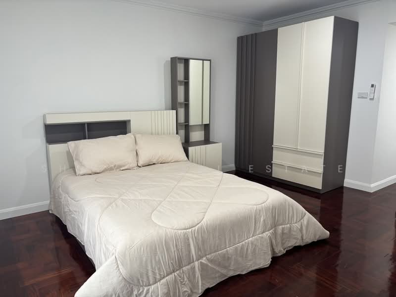 Baan Suanpetch, Bangkok, 18 Soi Sukhumvit 39, Khlong Tan Nua, Watthana, Bangkok, 3 Bedrooms, 135 sqm, Condo For Rent, by Shinyu Real Estate, 500276761 - DDproperty.com