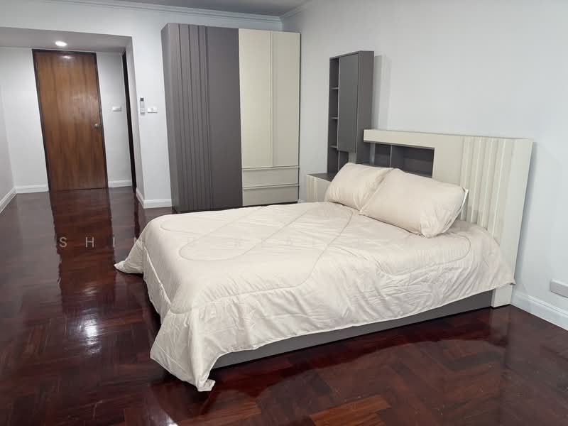 Baan Suanpetch, Bangkok, 18 Soi Sukhumvit 39, Khlong Tan Nua, Watthana, Bangkok, 3 Bedrooms, 135 sqm, Condo For Rent, by Shinyu Real Estate, 500276761 - DDproperty.com