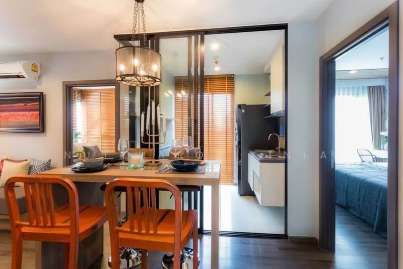 The Base Park West Sukhumvit 77, Bangkok, 11 Soi Sukhumvit 77 Sukhumvit Road, Phra Kanong Nua, Watthana, Bangkok, 2 Bedrooms, 48 sqm, Condo For Sale, by Nuttharom Linla, 500276762 - DDproperty.com