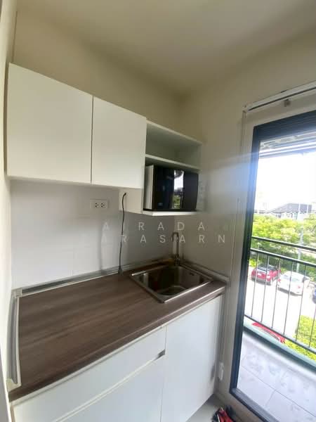 iCondo Green Space Sukhumvit 77, Bangkok, Lat Krabang Road, Lat Krabang, Lat Krabang, Bangkok, 1 Bedroom, 30 sqm, Condo For Rent, by Airada Parasarn, 500276764 - DDproperty.com