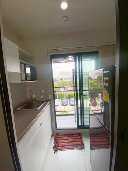 iCondo Green Space Sukhumvit 77, Bangkok, Lat Krabang Road, Lat Krabang, Lat Krabang, Bangkok, 1 Bedroom, 30 sqm, Condo For Rent, by Airada Parasarn, 500276764 - DDproperty.com