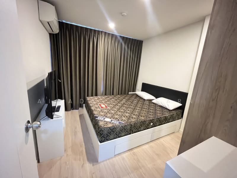 iCondo Green Space Sukhumvit 77, Bangkok, Lat Krabang Road, Lat Krabang, Lat Krabang, Bangkok, 1 Bedroom, 30 sqm, Condo For Rent, by Airada Parasarn, 500276764 - DDproperty.com