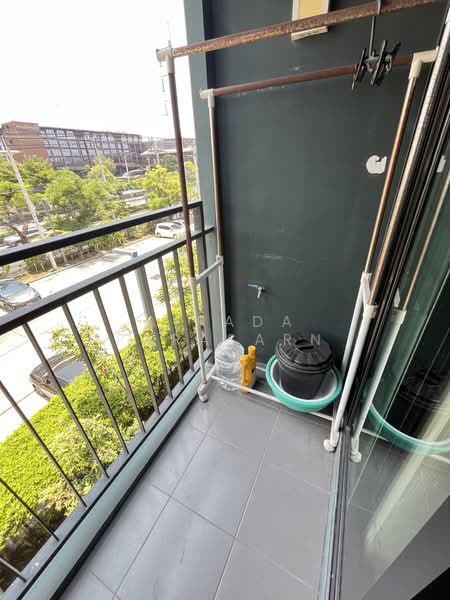 iCondo Green Space Sukhumvit 77, Bangkok, Lat Krabang Road, Lat Krabang, Lat Krabang, Bangkok, 1 Bedroom, 30 sqm, Condo For Rent, by Airada Parasarn, 500276764 - DDproperty.com