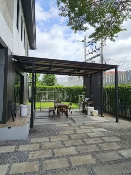 Noble Gable Watcharapol, Bangkok, Phoemsin Road, Khlong Tanon, Sai Mai, Bangkok, 3 Bedrooms, 200 sqm, Single Detached House For Rent, by NR AGENT, 500276766 - DDproperty.com