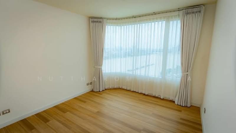 Watermark Chaophraya, Bangkok, Soi Charoennakorn 39-41, Charoennakorn Road, Bang Lam Phu Lang, Khlong San, Bangkok, 4 Bedrooms, 283 sqm, Condo For Sale, by Nuttharom Linla, 500276768 - DDproperty.com