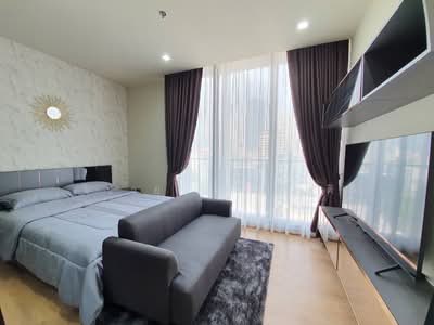 For Rent - Noble Around Sukhumvit 33, Bangkok