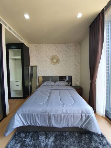 Noble Around Sukhumvit 33, Bangkok, 17 Soi Sukhumvit 33, Khlong Tan Nua, Watthana, Bangkok, 1 Bedroom, 28 sqm, Condo For Rent, by Jirayu Chaiyawattanasiri, 500276772 - DDproperty.com