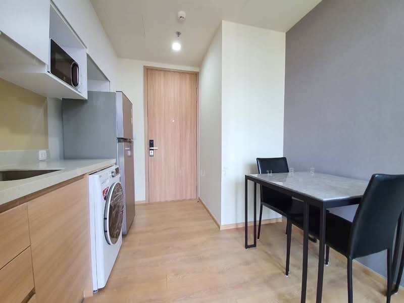 Noble Around Sukhumvit 33, Bangkok, 17 Soi Sukhumvit 33, Khlong Tan Nua, Watthana, Bangkok, 1 Bedroom, 28 sqm, Condo For Rent, by Jirayu Chaiyawattanasiri, 500276772 - DDproperty.com