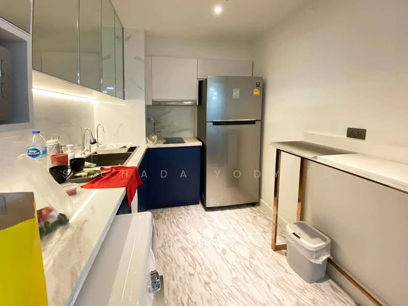 Rhythm Ratchada, Bangkok, 558 Ratchadaphisek Road, Samsen Nok, Huai Khwang, Bangkok, 2 Bedrooms, 73 sqm, Condo For Sale, by Suchada Yodyiem, 500276773 - DDproperty.com