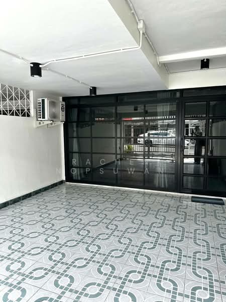 NN House Hatyai House for rent, Songkhla, ประชายินดี 2, Hat-Yai, Hat Yai, Songkhla, 2 Bedrooms, 100 sqm, Townhouse For Rent, by Rachen Nopsuwan, 500276775 - DDproperty.com