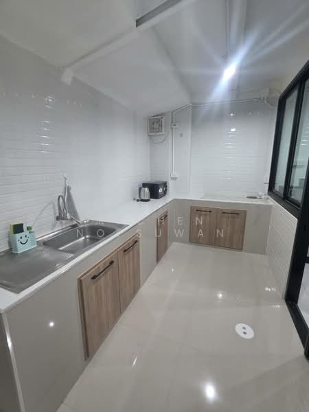 NN House Hatyai บ้านเช่าหาดใหญ่ ใกล้มอ. 3 ห้องนอน 2 ห้องน้ำ ฟรี wifi, สงขลา, ประชายินดี 2, หาดใหญ่, หาดใหญ่, สงขลา, 100 ตร.ม., ทาวน์เฮ้าส์ ให้เช่า, โดย Rachen Nopsuwan, 500276775 - DDproperty.com