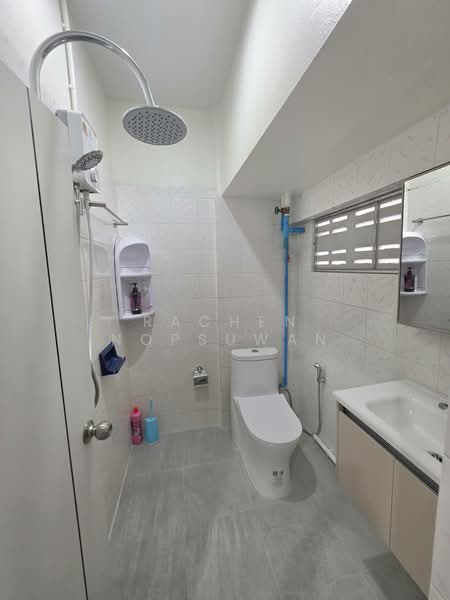 NN House Hatyai House for rent, Songkhla, ประชายินดี 2, Hat-Yai, Hat Yai, Songkhla, 2 Bedrooms, 100 sqm, Townhouse For Rent, by Rachen Nopsuwan, 500276775 - DDproperty.com