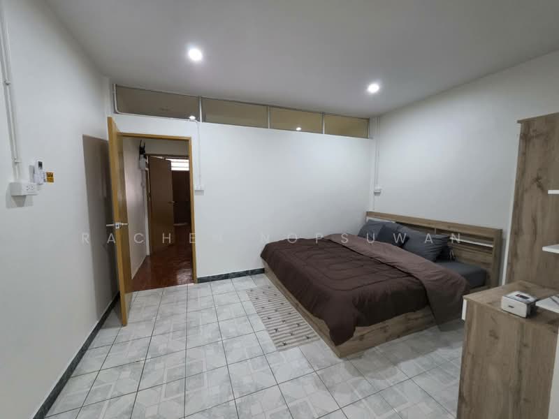 NN House Hatyai House for rent, Songkhla, ประชายินดี 2, Hat-Yai, Hat Yai, Songkhla, 2 Bedrooms, 100 sqm, Townhouse For Rent, by Rachen Nopsuwan, 500276775 - DDproperty.com