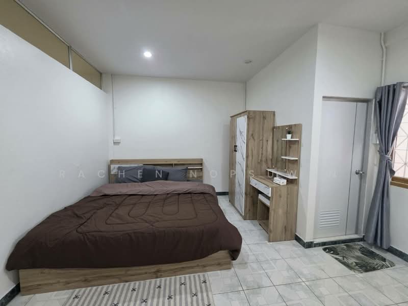 NN House Hatyai House for rent, Songkhla, ประชายินดี 2, Hat-Yai, Hat Yai, Songkhla, 2 Bedrooms, 100 sqm, Townhouse For Rent, by Rachen Nopsuwan, 500276775 - DDproperty.com