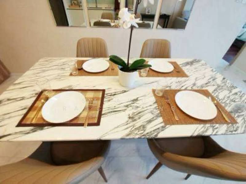 Hyde Sukhumvit 11, Bangkok, 11 Soi Sukhumvit 11, Khlongtoei Nua, Watthana, Bangkok, 2 Bedrooms, 64 sqm, Condo For Rent, by Sarawut Ratchawong, 500276779 - DDproperty.com