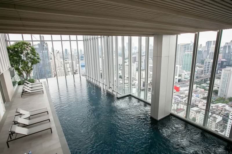 Hyde Sukhumvit 11 : ไฮด์ สุขุมวิท11, กรุงเทพ, 11 ซอยสุขุมวิท 11, คลองเตยเหนือ, วัฒนา, กรุงเทพ, 64 ตร.ม., คอนโด ให้เช่า, โดย Sarawut Ratchawong, 500276779 - DDproperty.com