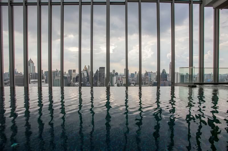 Hyde Sukhumvit 11 : ไฮด์ สุขุมวิท11, กรุงเทพ, 11 ซอยสุขุมวิท 11, คลองเตยเหนือ, วัฒนา, กรุงเทพ, 64 ตร.ม., คอนโด ให้เช่า, โดย Sarawut Ratchawong, 500276779 - DDproperty.com