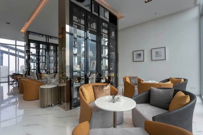 Hyde Sukhumvit 11 : ไฮด์ สุขุมวิท11, กรุงเทพ, 11 ซอยสุขุมวิท 11, คลองเตยเหนือ, วัฒนา, กรุงเทพ, 64 ตร.ม., คอนโด ให้เช่า, โดย Sarawut Ratchawong, 500276779 - DDproperty.com