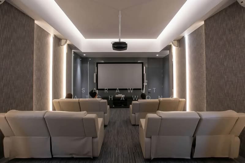 Hyde Sukhumvit 11, Bangkok, 11 Soi Sukhumvit 11, Khlongtoei Nua, Watthana, Bangkok, 2 Bedrooms, 64 sqm, Condo For Rent, by Sarawut Ratchawong, 500276779 - DDproperty.com