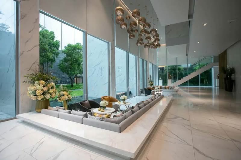 Hyde Sukhumvit 11, Bangkok, 11 Soi Sukhumvit 11, Khlongtoei Nua, Watthana, Bangkok, 2 Bedrooms, 64 sqm, Condo For Rent, by Sarawut Ratchawong, 500276779 - DDproperty.com