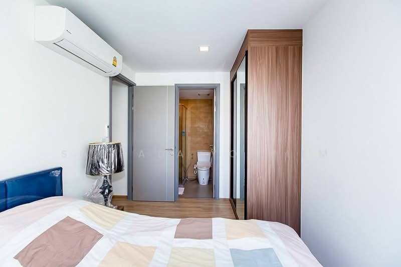 Taka Haus, Bangkok, 99 Soi Ekamai 10, Khlong Tan Nua, Watthana, Bangkok, 2 Bedrooms, 44 sqm, Condo For Sale, by Suchada Yodyiem, 500276781 - DDproperty.com
