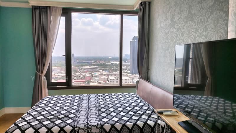 AGUSTON Sukhumvit 22, Bangkok, 140 Sukhumvit Road, Khlong Toei, Bangkok, 1 Bedroom, 51 sqm, Condo For Sale, by Yoshida Co., Ltd., 500276783 - DDproperty.com