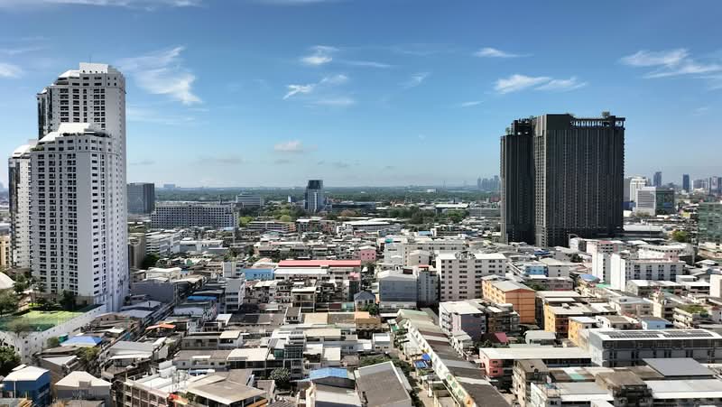 AGUSTON Sukhumvit 22, Bangkok, 140 Sukhumvit Road, Khlong Toei, Bangkok, 1 Bedroom, 51 sqm, Condo For Sale, by Yoshida Co., Ltd., 500276783 - DDproperty.com