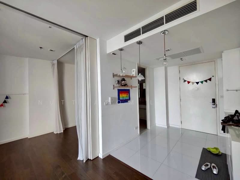 Nara 9 by Eastern Star, Bangkok, Naradhiwas Rajanagarindra Road, Thung Maha Mek, Sathon, Bangkok, 1 Bedroom, 38 sqm, Condo For Sale, by Nuttharom Linla, 500276786 - DDproperty.com
