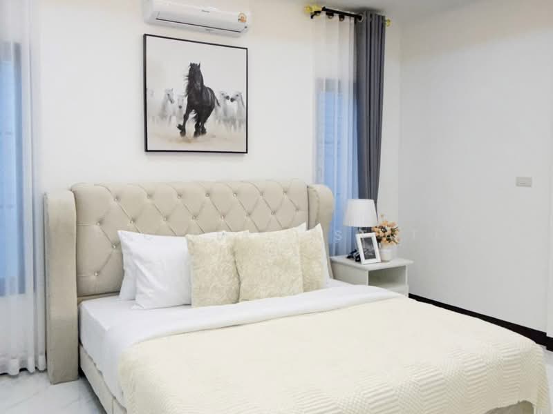 House for Sale Khao Talo East Pattaya Fully Furnished, Chon Buri (Pattaya), Bang Lamung, Bang Lamung (Pattaya), Chon Buri (Pattaya), 3 Bedrooms, 184 sqm, Single Detached House For Sale, by PLC real estate, 500276788 - DDproperty.com