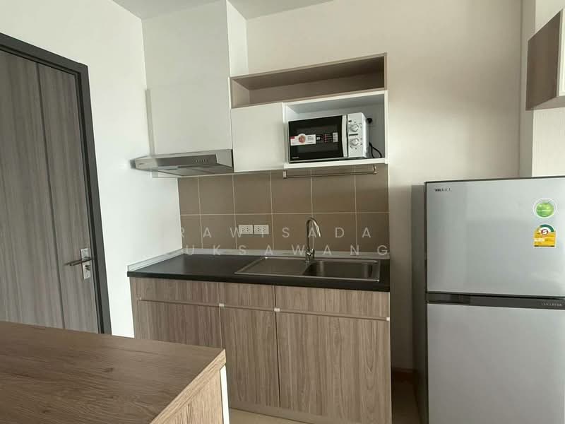 Supalai Veranda Sukhumvit 117 : ศุภาลัย เวอเรนด้า สุขุมวิท 117, สมุทรปราการ, ถ. สุขุมวิท 117, บางเมืองใหม่, เมืองสมุทรปราการ, สมุทรปราการ, 29 ตร.ม., คอนโด ให้เช่า, โดย RAWISADA SUKSAWANG, 500276789 - DDproperty.com