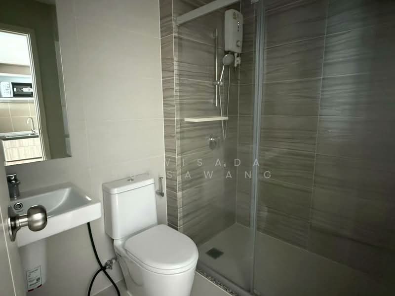 Supalai Veranda Sukhumvit 117, Samut Prakan, Sukhumvit 117, Bang Muang Mai, Muang Samut Prakarn, Samut Prakan, 1 Bedroom, 29 sqm, Condo For Rent, by RAWISADA SUKSAWANG, 500276789 - DDproperty.com