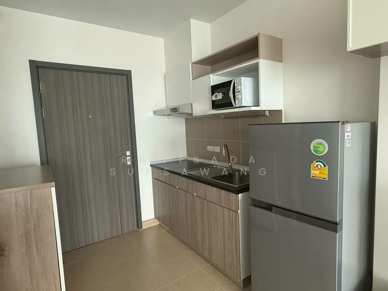 Supalai Veranda Sukhumvit 117, Samut Prakan, Sukhumvit 117, Bang Muang Mai, Muang Samut Prakarn, Samut Prakan, 1 Bedroom, 29 sqm, Condo For Rent, by RAWISADA SUKSAWANG, 500276789 - DDproperty.com