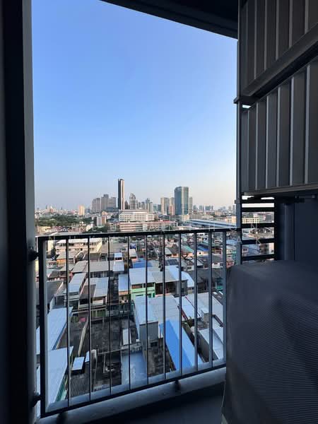 IDEO Sukhumvit 93 : ไอดีโอ สุขุมวิท 93, กรุงเทพ, 2331 ซอยสุขุมวิท 93, บางจาก, พระโขนง, กรุงเทพ, 32 ตร.ม., คอนโด ให้เช่า, โดย Khlueanphon Nukulsirisak, 500276790 - DDproperty.com